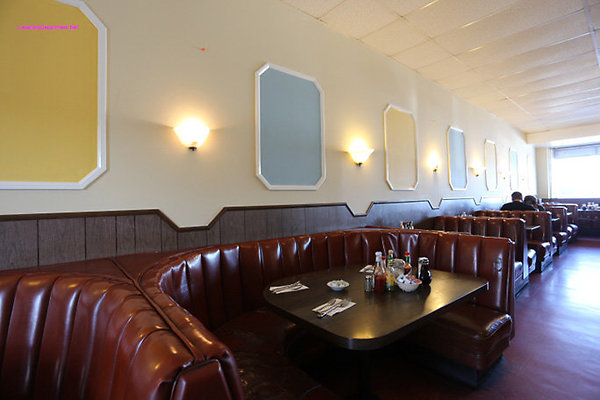 Cafe Restaurant 1713 Diner 020
