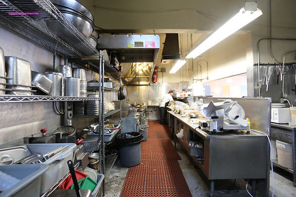 Cafe Restaurant 1713 Diner 023