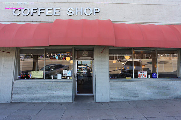 Cafe Restaurant 1713 Diner 002