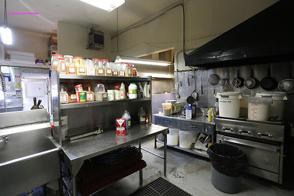 Cafe Restaurant 1713 Diner 025