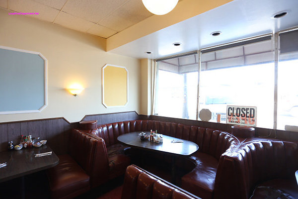 Cafe Restaurant 1713 Diner 014