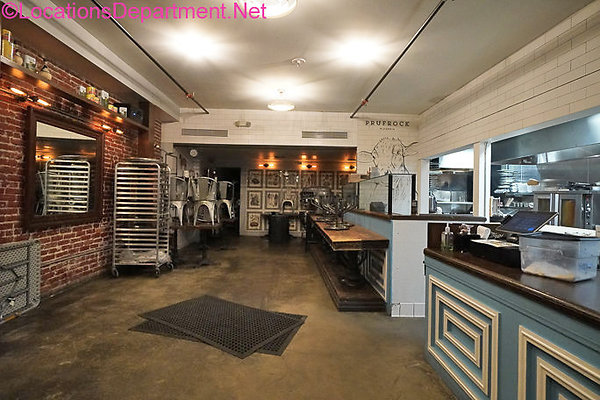 The Regent 2023-27