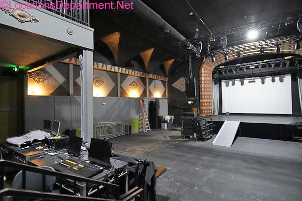 The Regent 2023-40