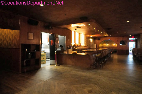Bar 1602-30