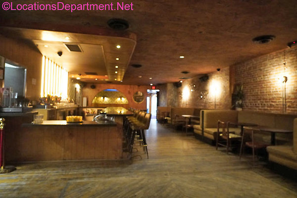 Bar 1602-25