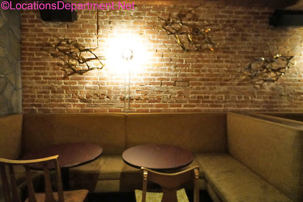 Bar 1602-15