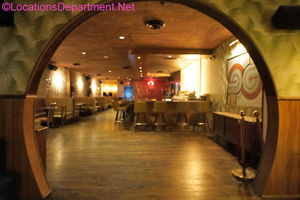 Bar 1602-12