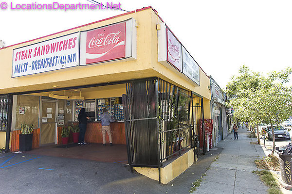 Retail 1128 Burger Stand-1