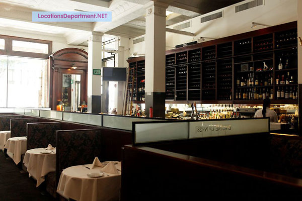 LocationsDepartment.Net Cafe Restaurant 1701 009