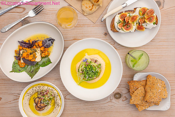 Cafe Restaurant 1714-7