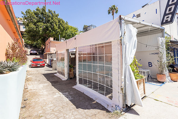 Cafe Restaurant 1714-9