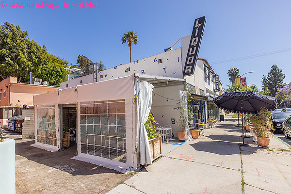 Cafe Restaurant 1714-8