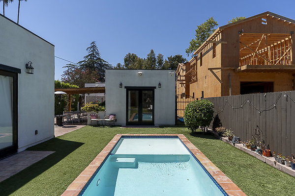 BUNGALOW 4251-40