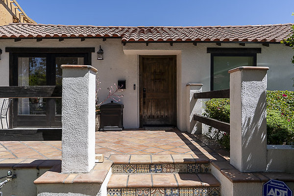 BUNGALOW 4251-3