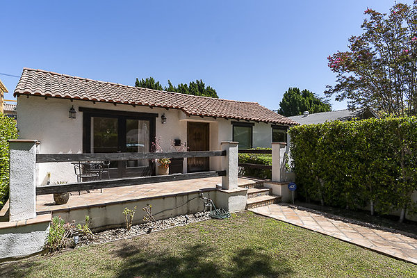 BUNGALOW 4251-2