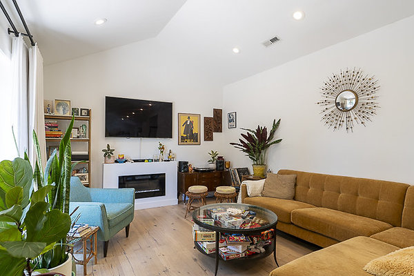 BUNGALOW 4251-7