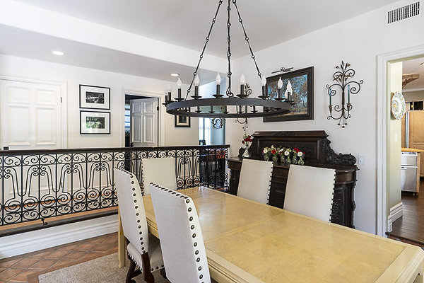 SPANISH STYLE 3138-14