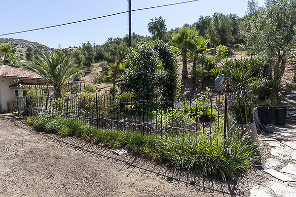 SPANISH STYLE 3138-79