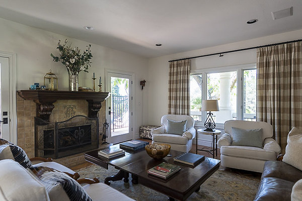 SPANISH STYLE 3138-8