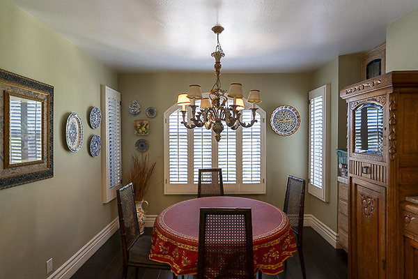 SPANISH STYLE 3138-16