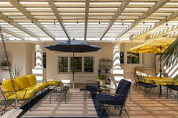 SPANISH STYLE 3138-57