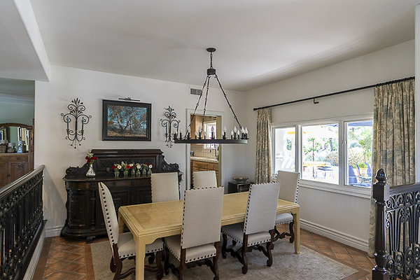 SPANISH STYLE 3138-12