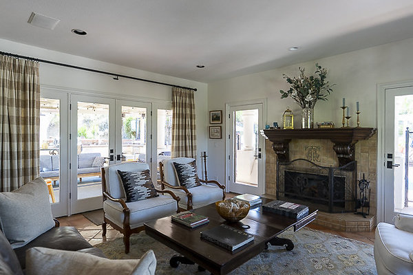 SPANISH STYLE 3138-7