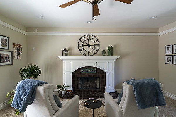 SPANISH STYLE 3138-47