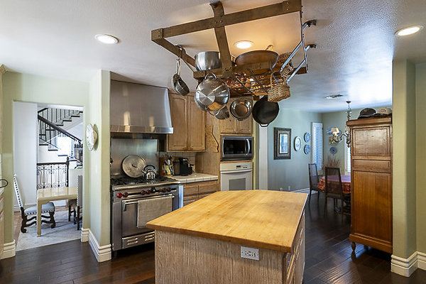 SPANISH STYLE 3138-21