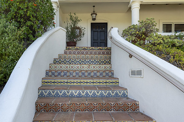SPANISH STYLE 3138-5