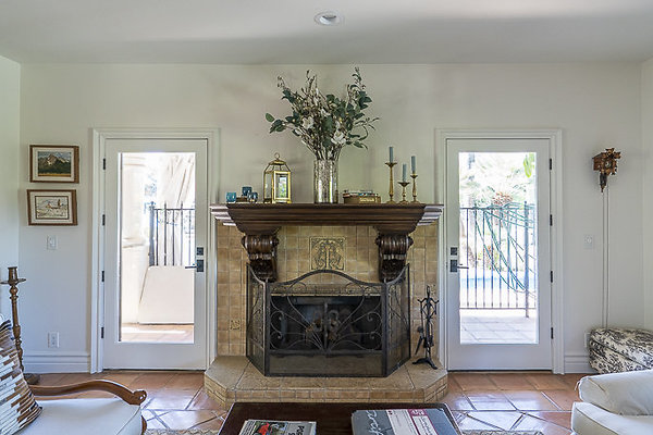 SPANISH STYLE 3138-11