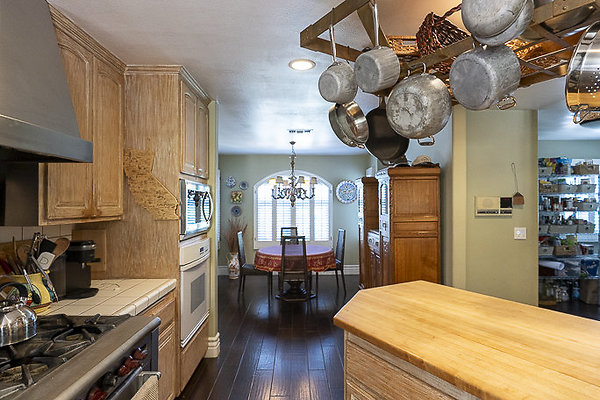 SPANISH STYLE 3138-22