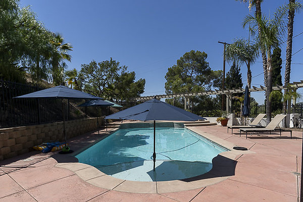 SPANISH STYLE 3138-65