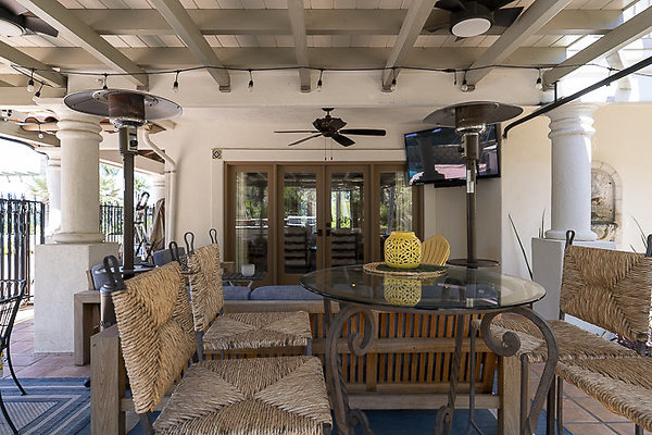 SPANISH STYLE 3138-60