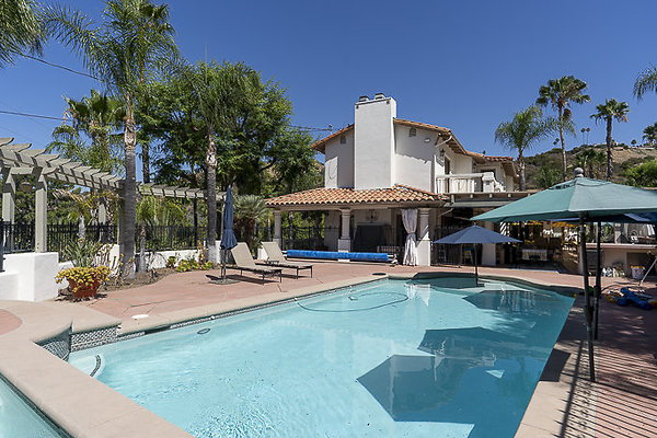 SPANISH STYLE 3138-72