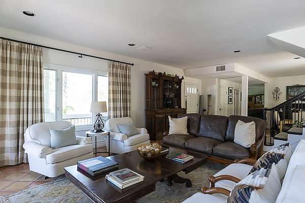 SPANISH STYLE 3138-9