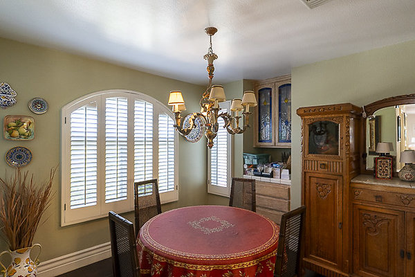 SPANISH STYLE 3138-17