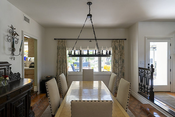 SPANISH STYLE 3138-13
