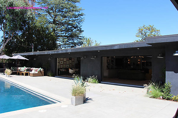 Mid Century Modern Home 1928 185