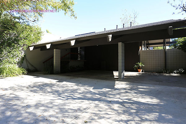 Mid Century Modern Home 1926extension 001