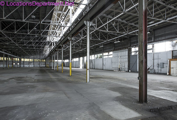 Warehouse 2710-4