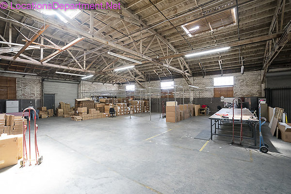 Warehouse 2712-16