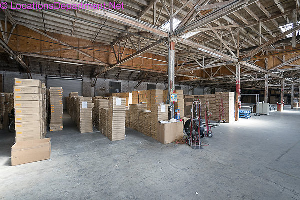 Warehouse 2712-21