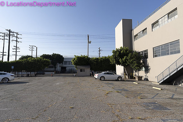 Warehouse 2724-277