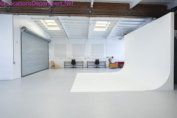 Loft 455 Studio-4