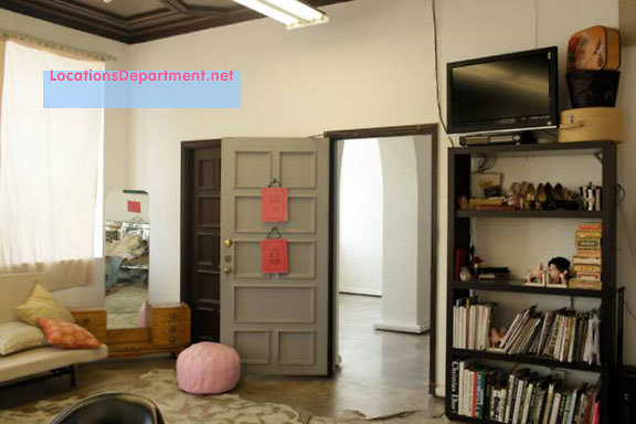 LocationsDepartment.net Loft-419 074
