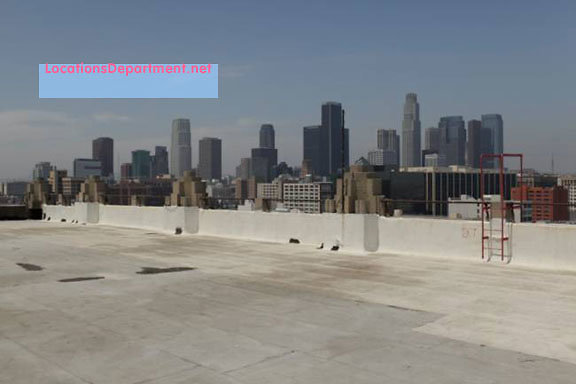 Loft 419 Rooftop + Fashion