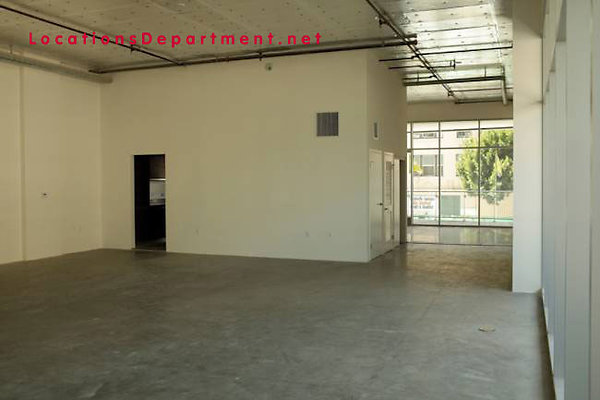 LocationsDepartment.net Loft 418 112