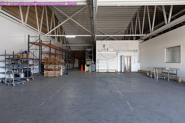 Warehouse 2726-17