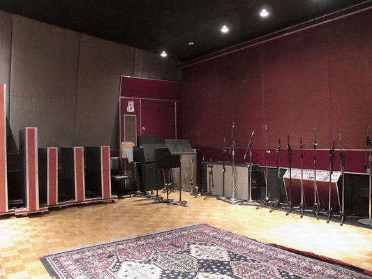 Recording Studio 7004